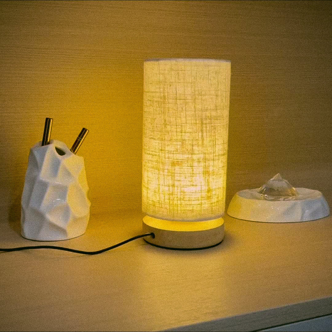 Sapporo Wooden Night Light