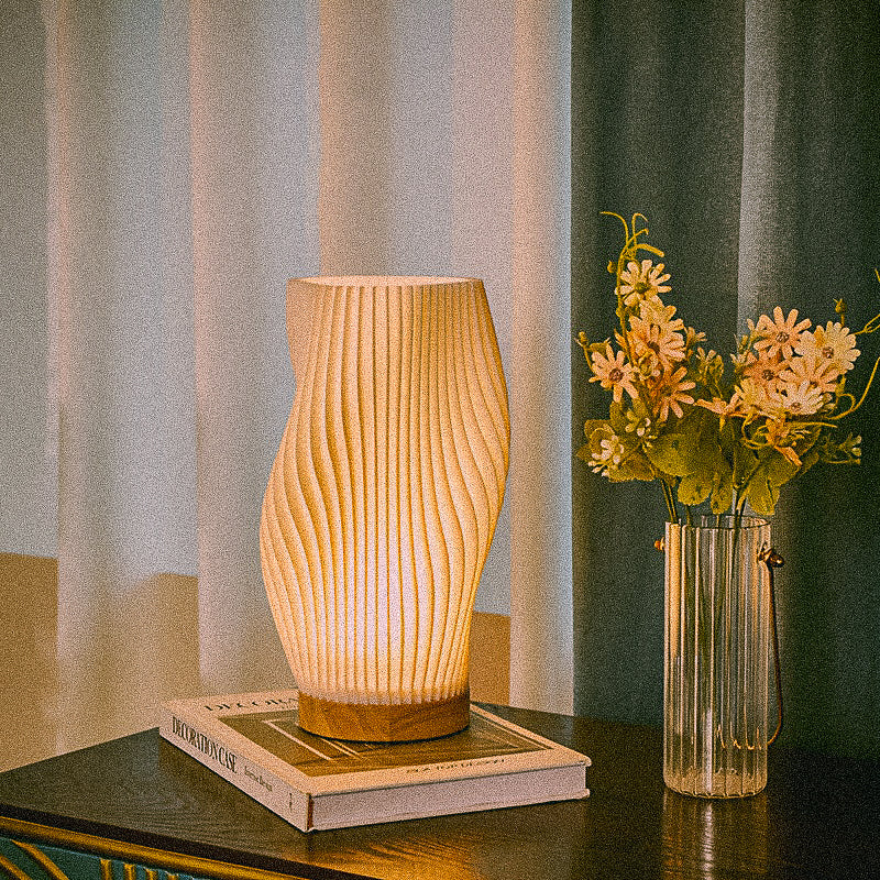 Freya Nordic Decorative Table Lamp