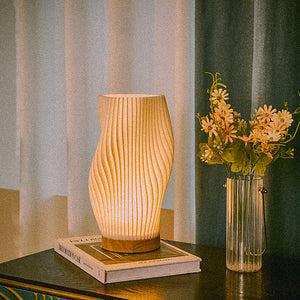 Freya Nordic Decorative Table Lamp