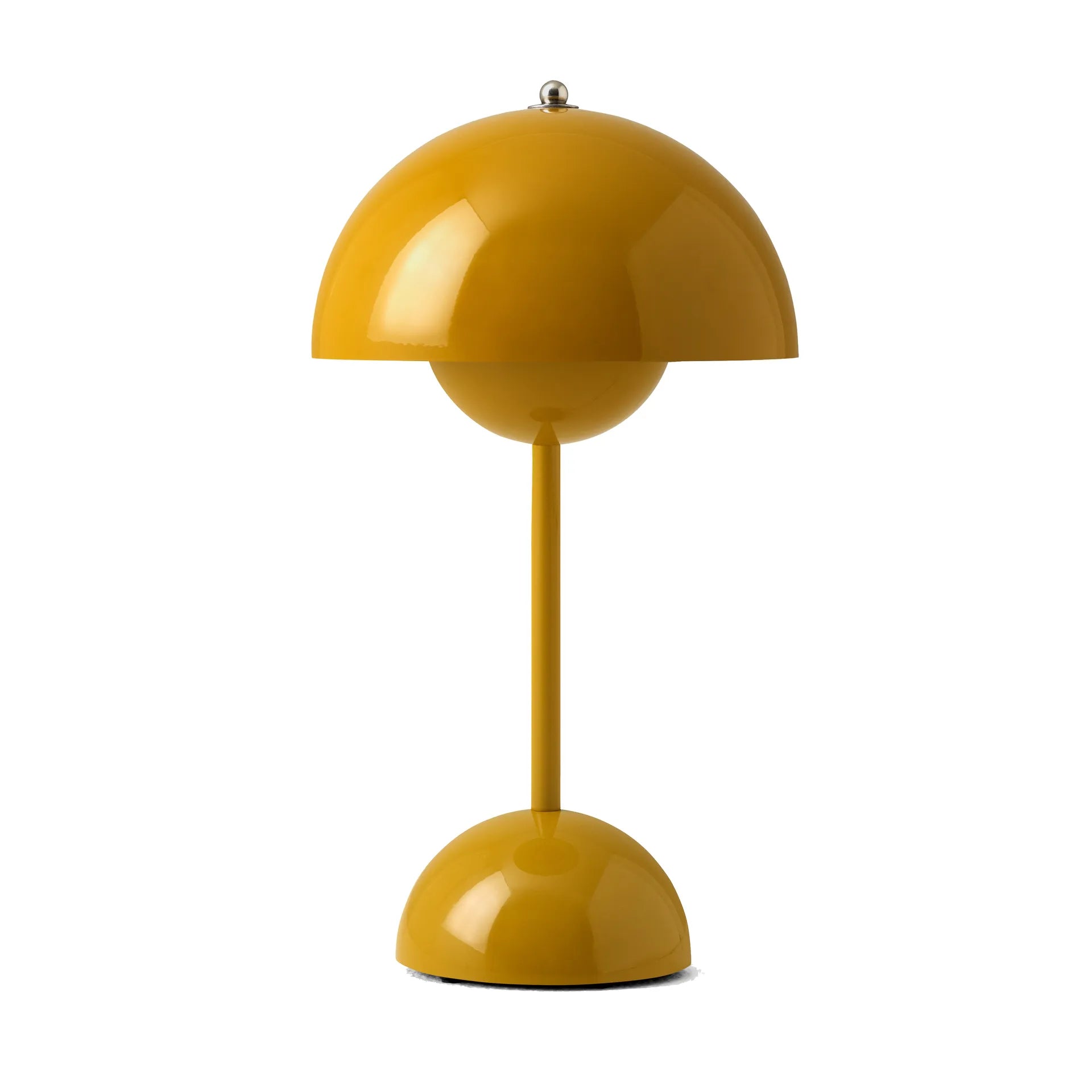 Amsterdam Modern Cordless Table Lamp