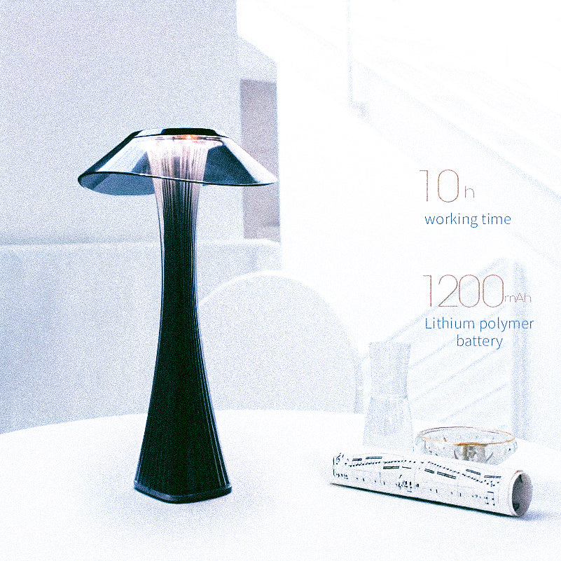 Bergen Beam Table Lamp