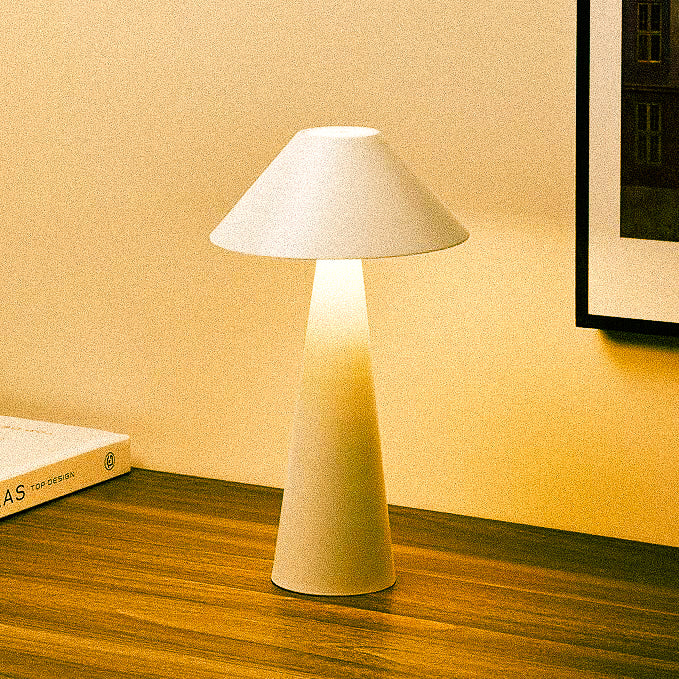 Bjorn Modern Cordless Table Lamp