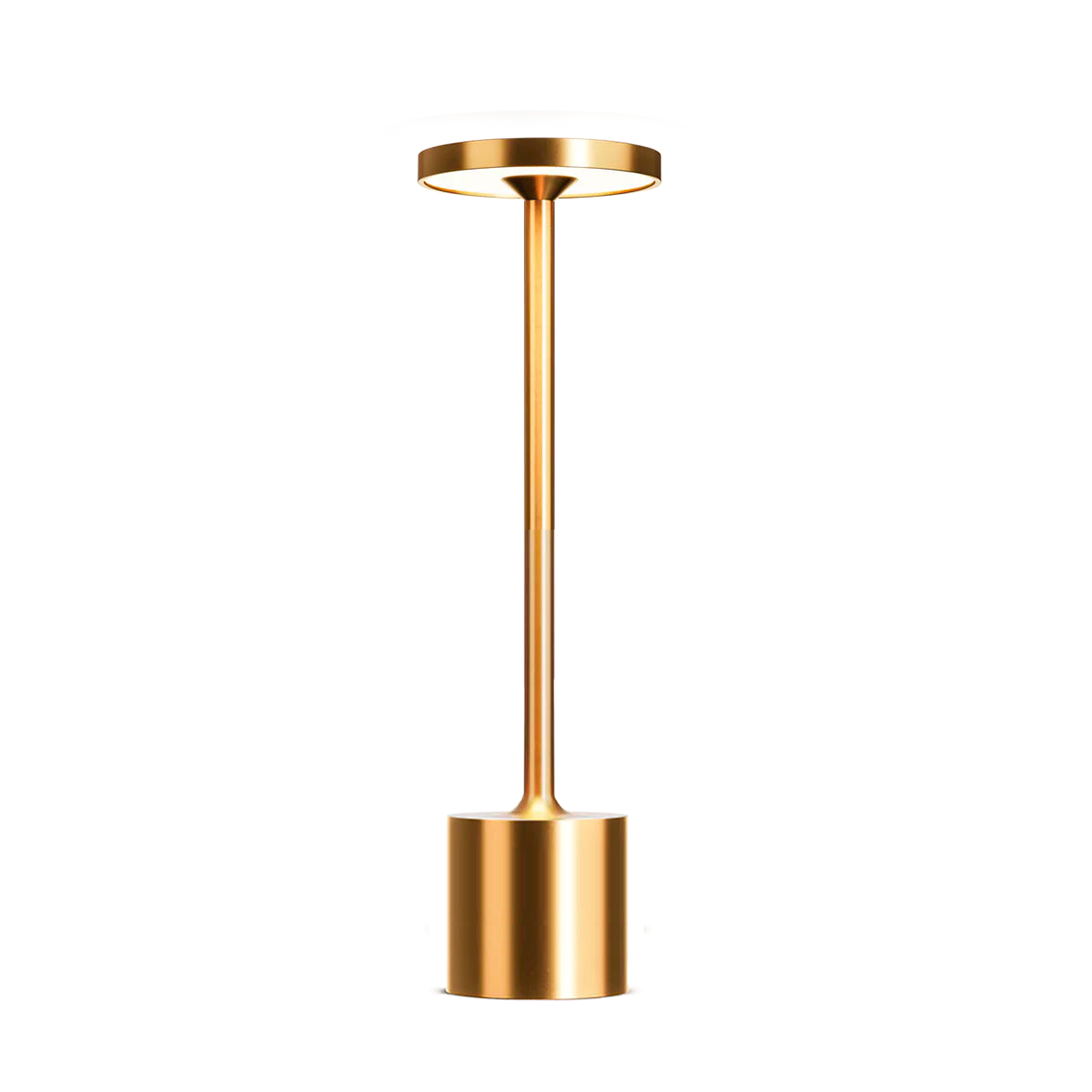 Oslo Modern Touch Table Lamp