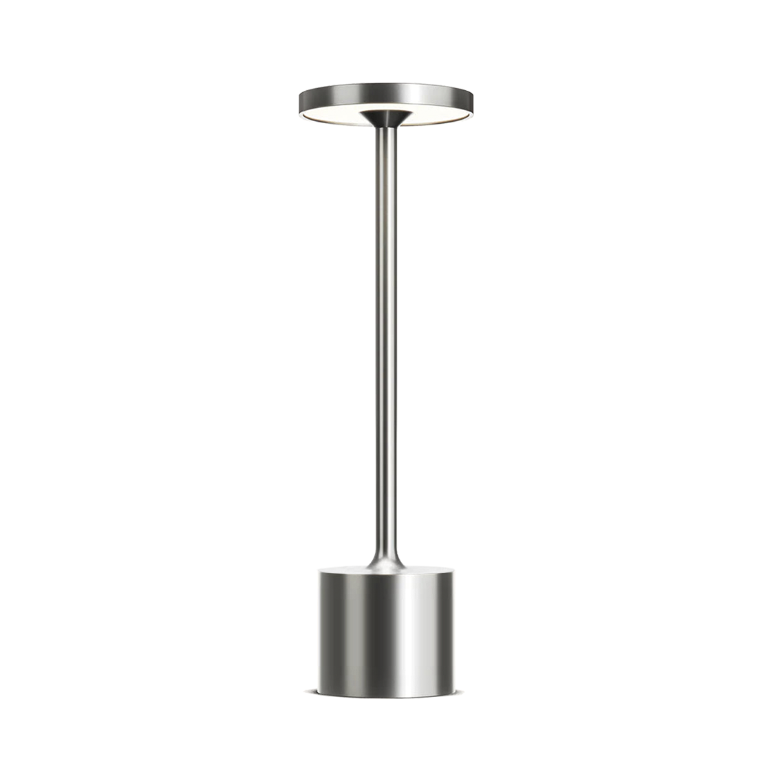 Oslo Modern Touch Table Lamp