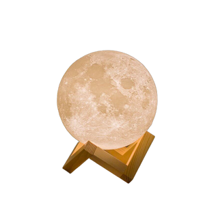 Modern Moon Light Lamp