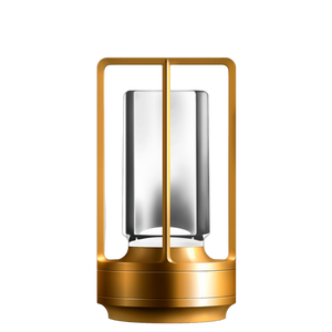 Norway Modern Lantern Table Lamp | Buy 1 Get 1 Free