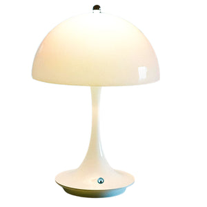 Centélla Mushroom Cordless Table Lamp
