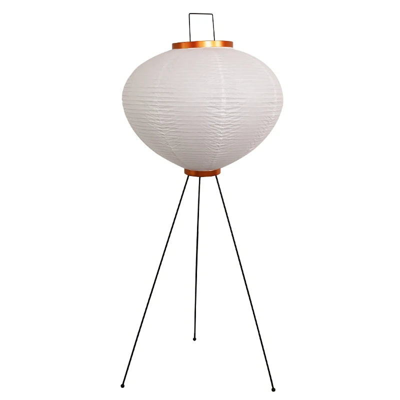 NUMI Kaze Akari Orb Floor Lamp