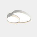 White  S / Remote dimming