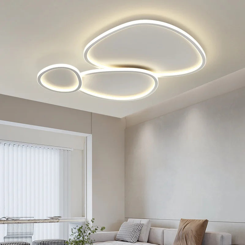 Kaori Modern Minimalist LED Ceiling Light