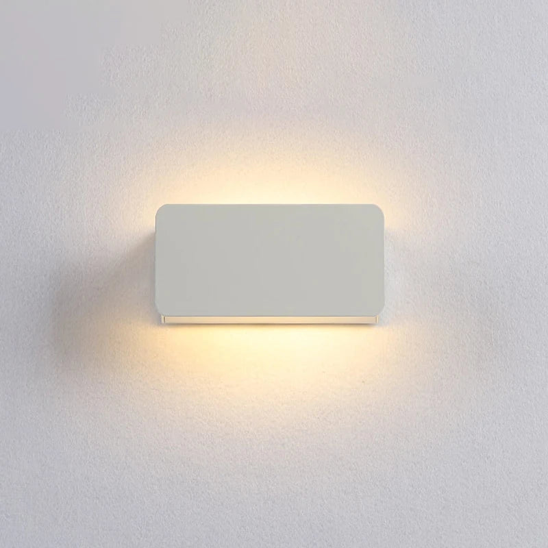 Ema Adjustable LED Wall Sconce Lamp