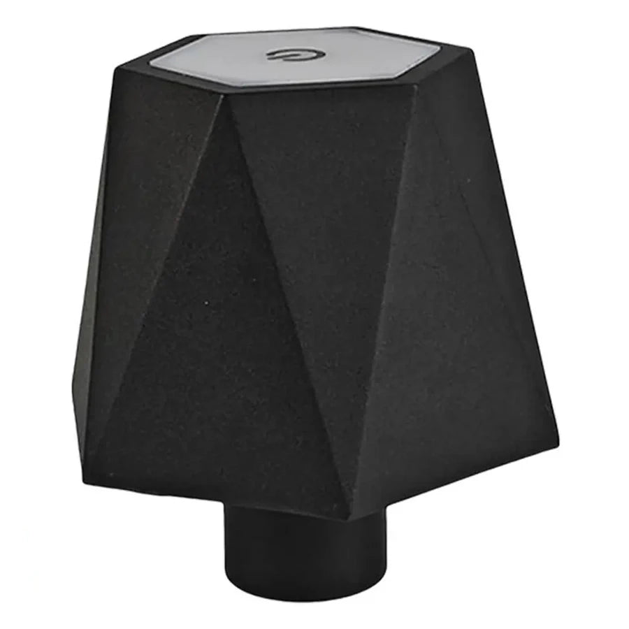 Chie Rechargeable Touch LED Table Lamp