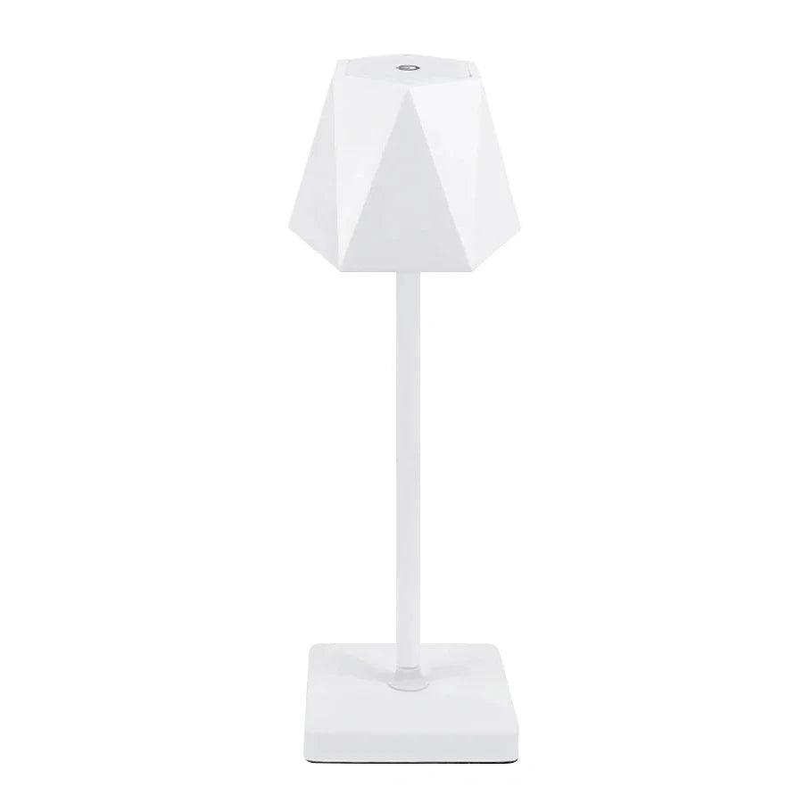 Chie Rechargeable Touch LED Table Lamp