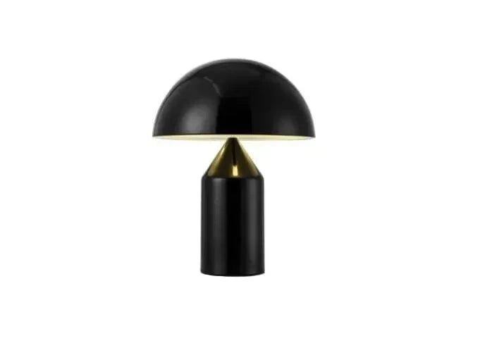 Nardo Modern Luxury Nordic Mushroom LED Table Lamp