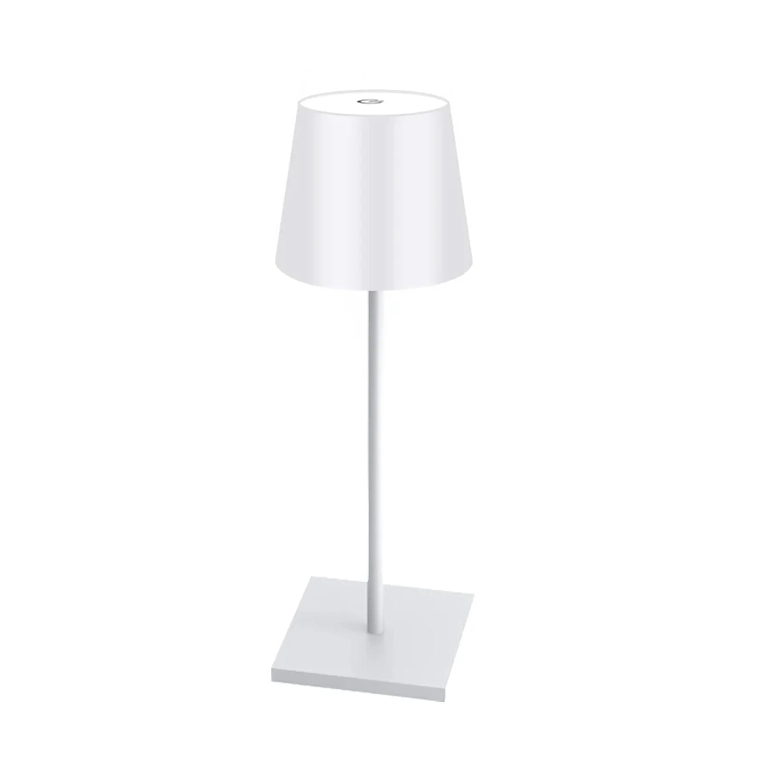 Chie Rechargeable Touch LED Table Lamp