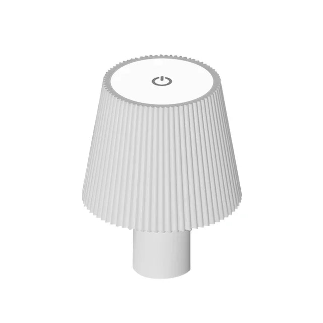 Chie Rechargeable Touch LED Table Lamp