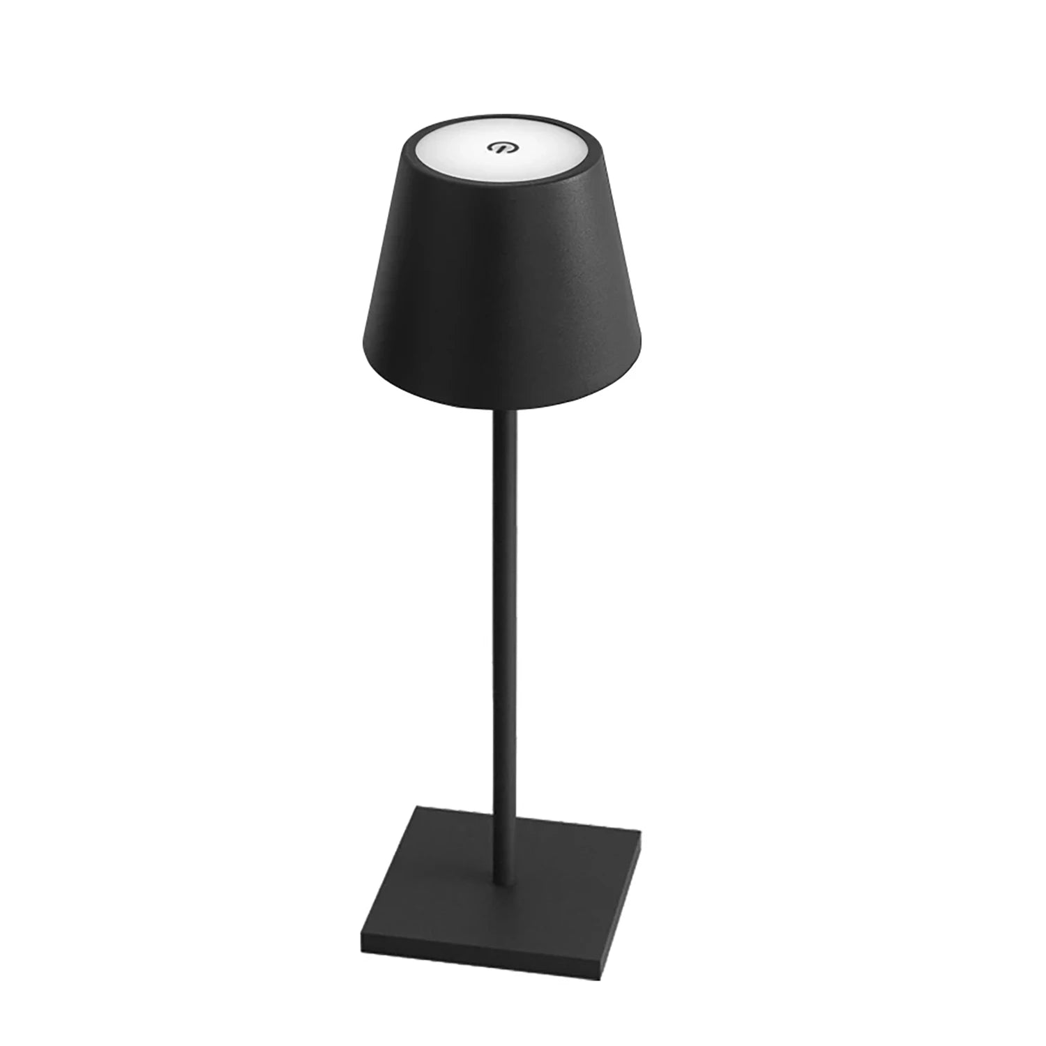 Chie Rechargeable Touch LED Table Lamp