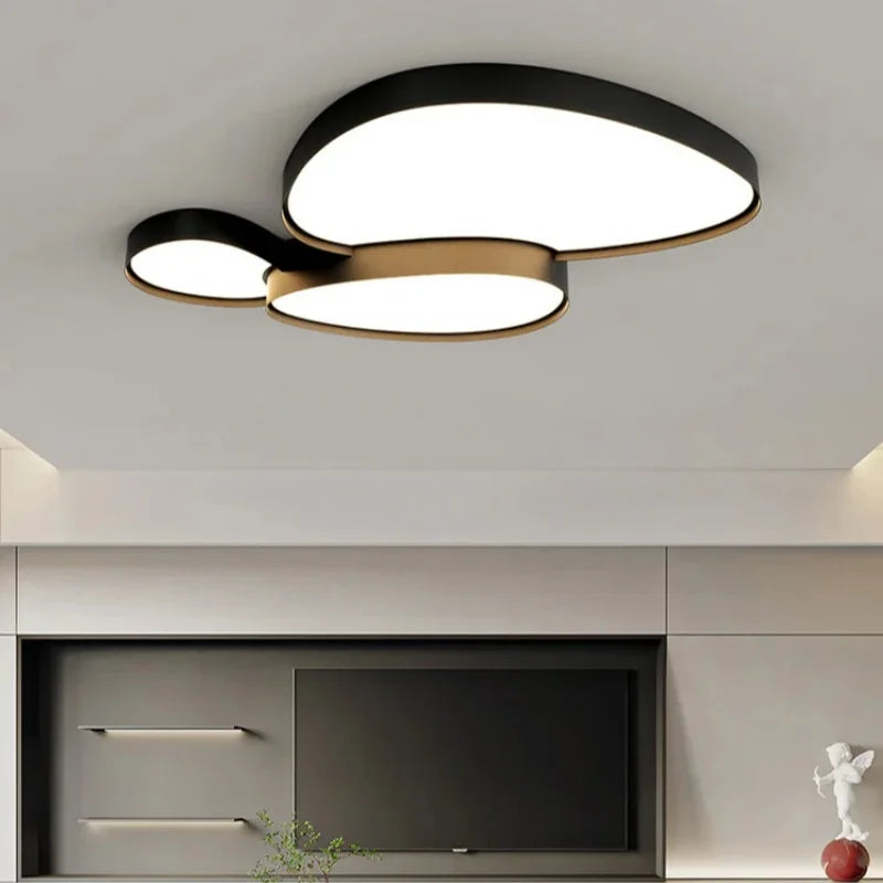 Shion Modern LED Ceiling Light