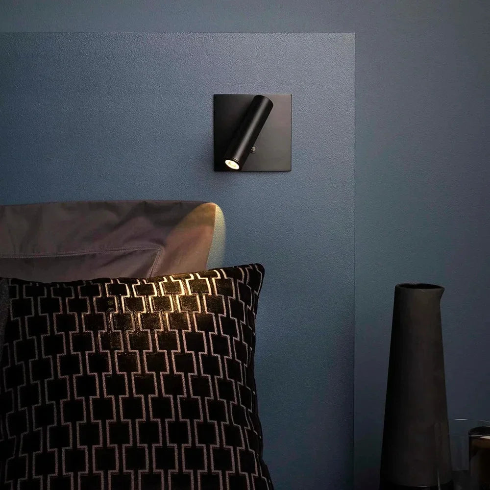 Goro LED Adjustable Wall Sconce Lamp