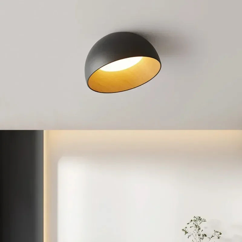 Kyo Nordic LED Ceiling Lights Decor