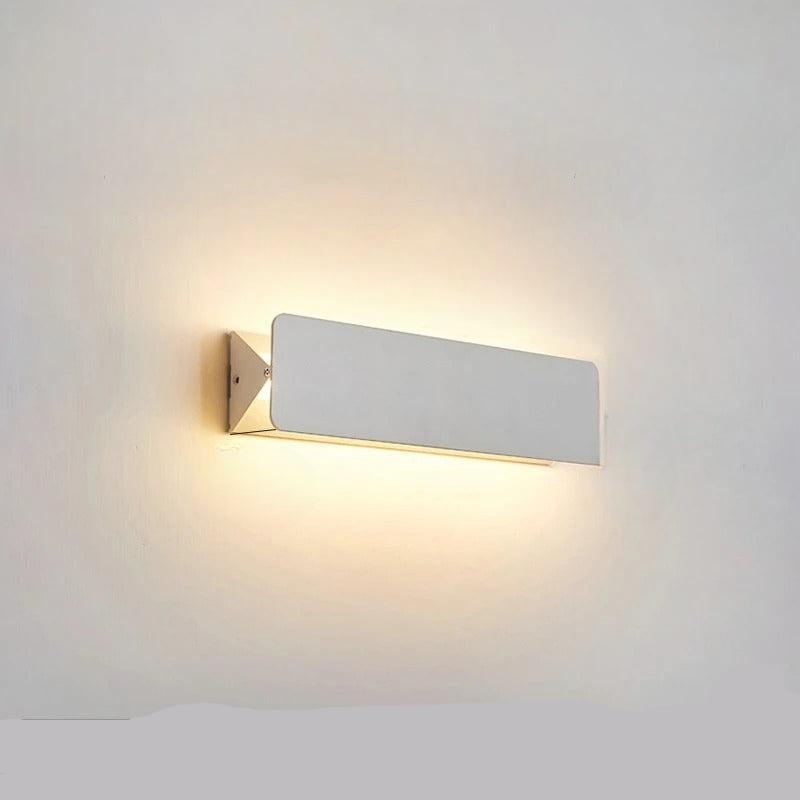 Ema Adjustable LED Wall Sconce Lamp