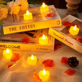 Heart-Warm light / 6-Pack