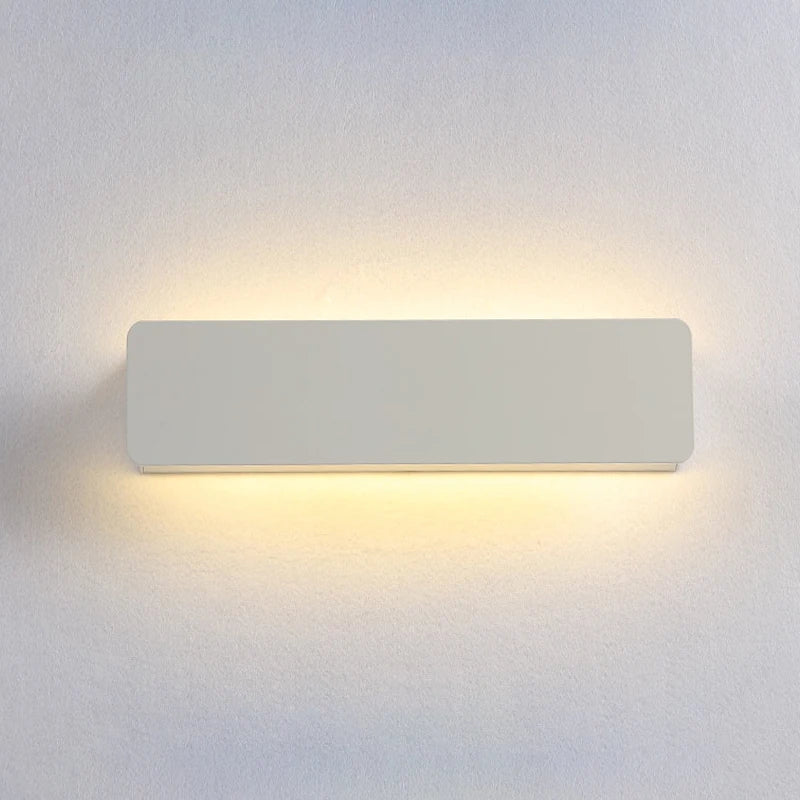 Ema Adjustable LED Wall Sconce Lamp