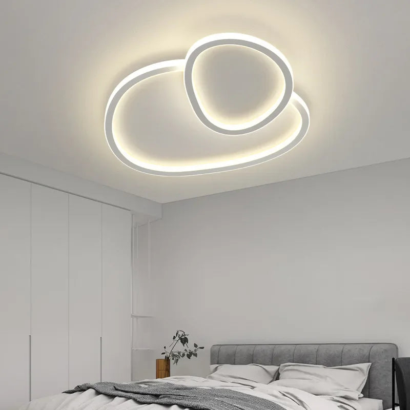 Kaori Modern Minimalist LED Ceiling Light