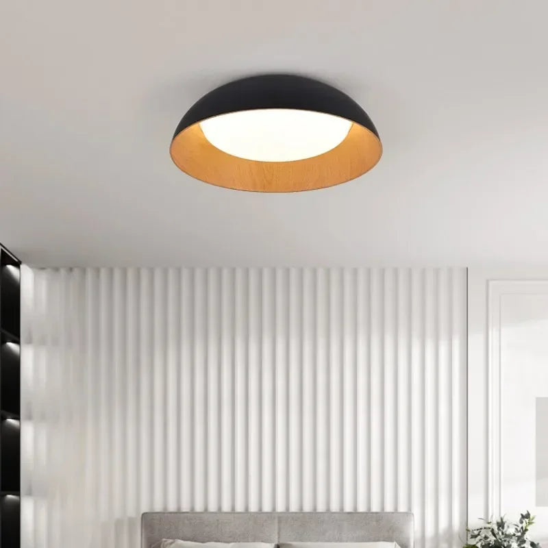 Kyo Nordic LED Ceiling Lights Decor