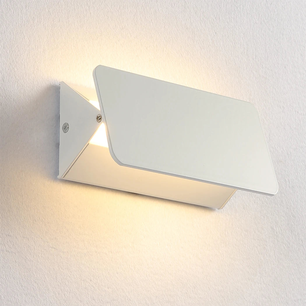 Ema Adjustable LED Wall Sconce Lamp