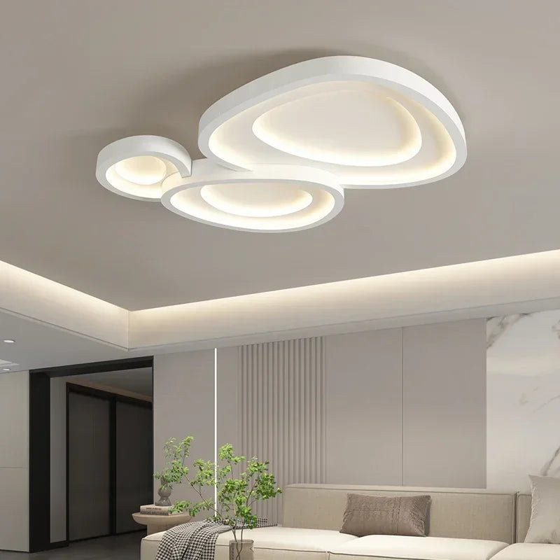 Modern LED Ceiling Light Luminaires