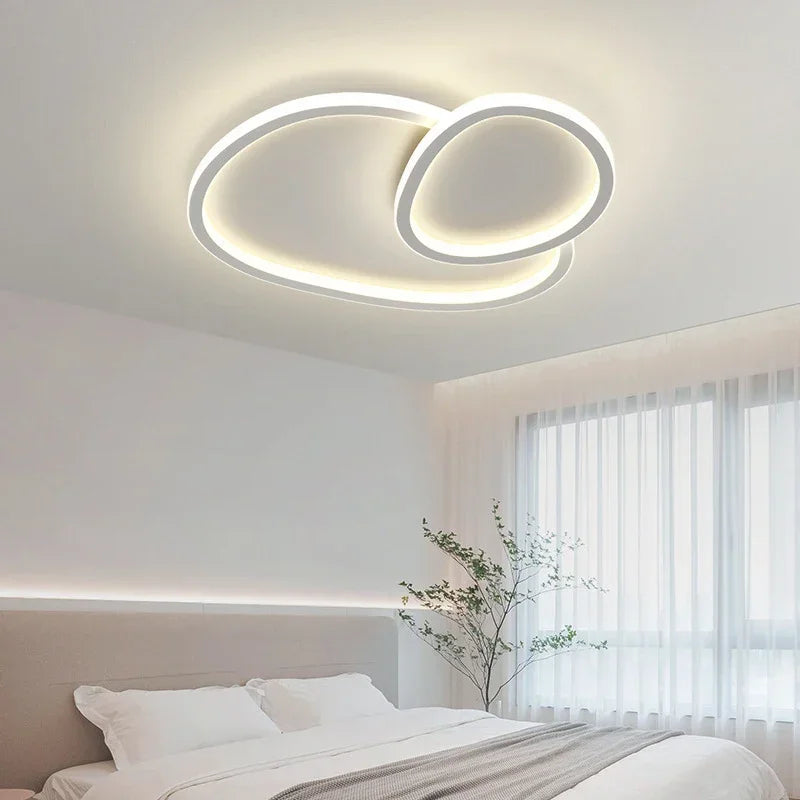 Kaori Modern Minimalist LED Ceiling Light