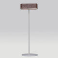 Black Table Lamp / 4W