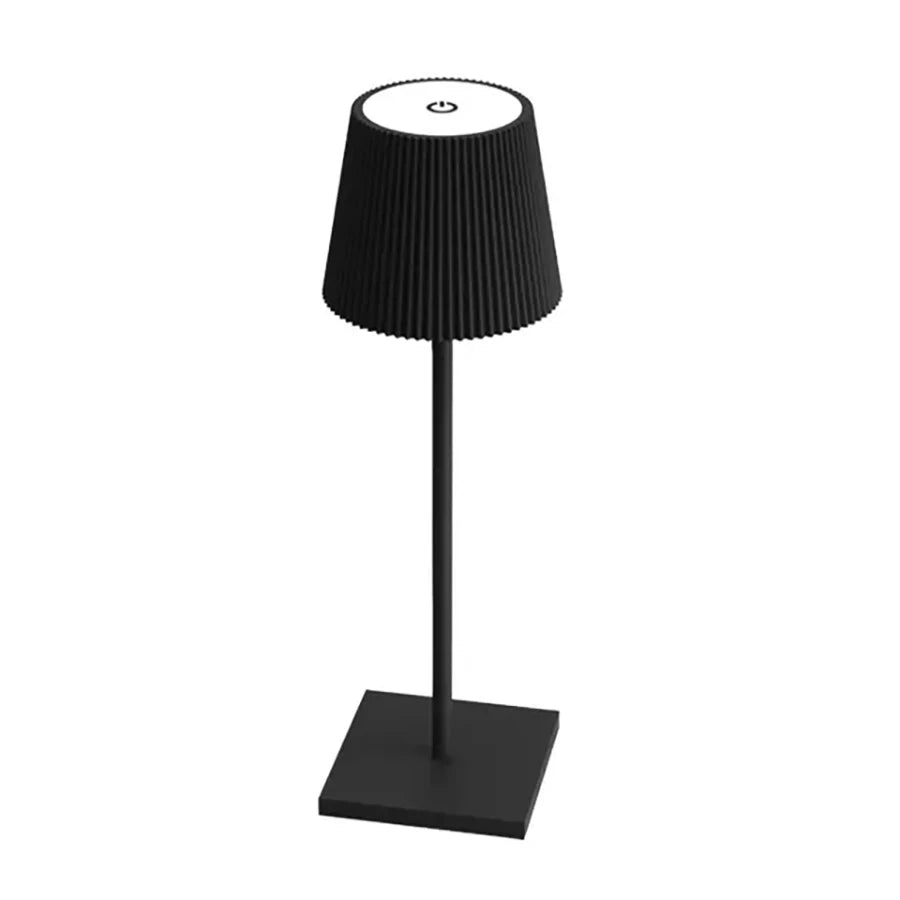 Chie Rechargeable Touch LED Table Lamp