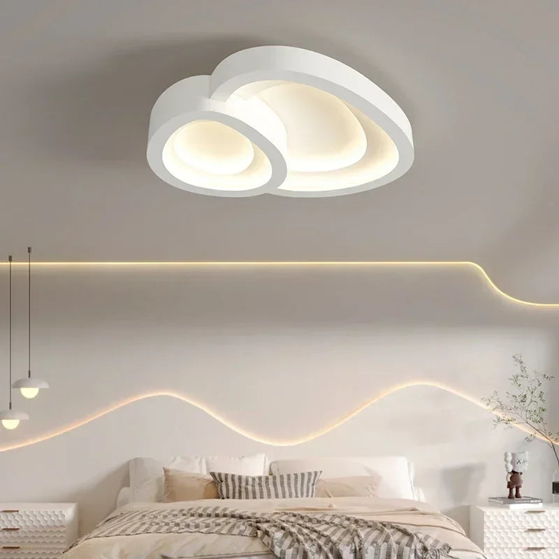 Modern LED Ceiling Light Luminaires