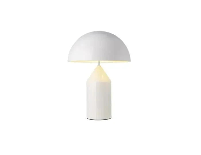 Nardo Modern Luxury Nordic Mushroom LED Table Lamp