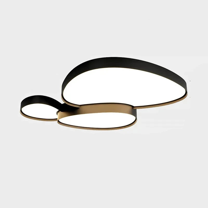 Shion Modern LED Ceiling Light