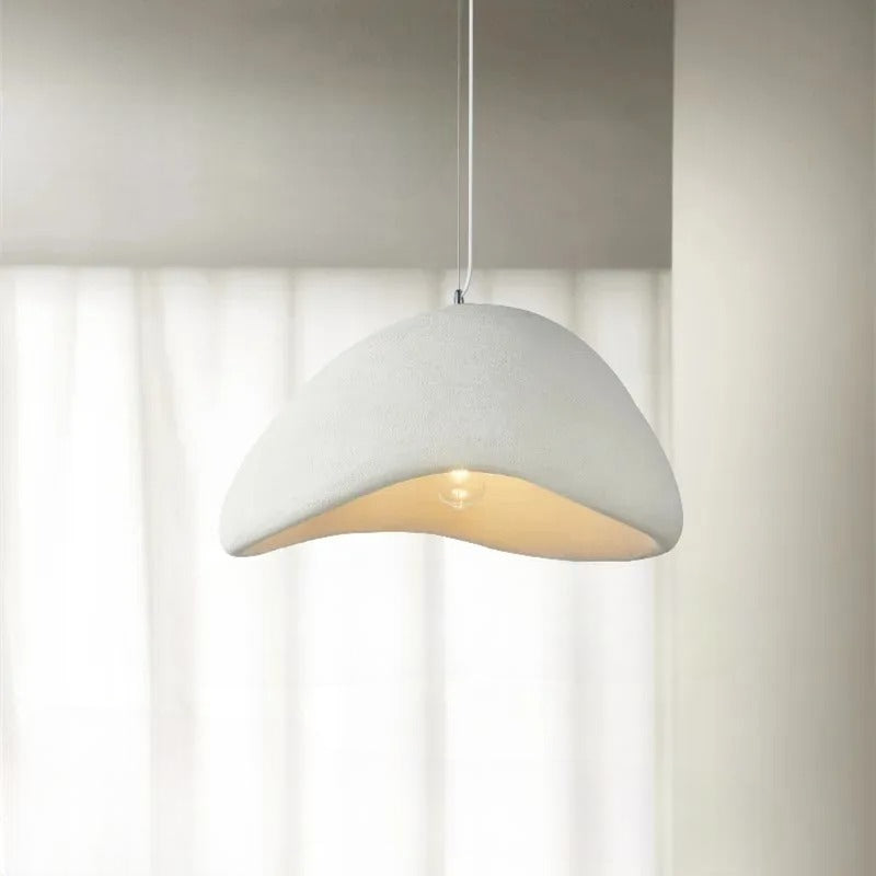 Nordic Wabi Sabi LED Pendant Lamp