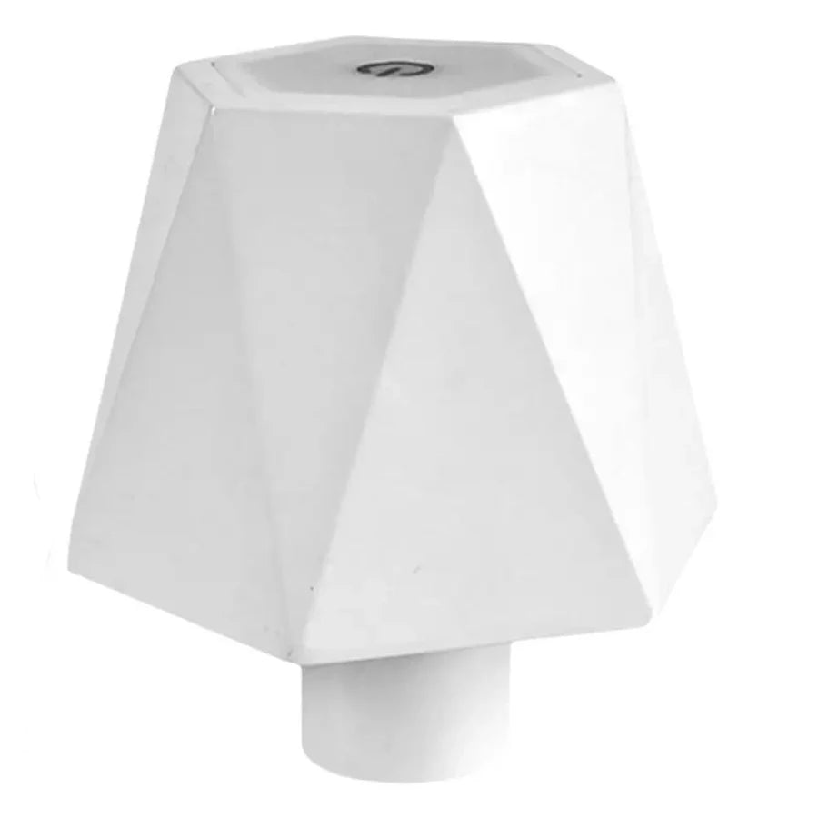 Chie Rechargeable Touch LED Table Lamp