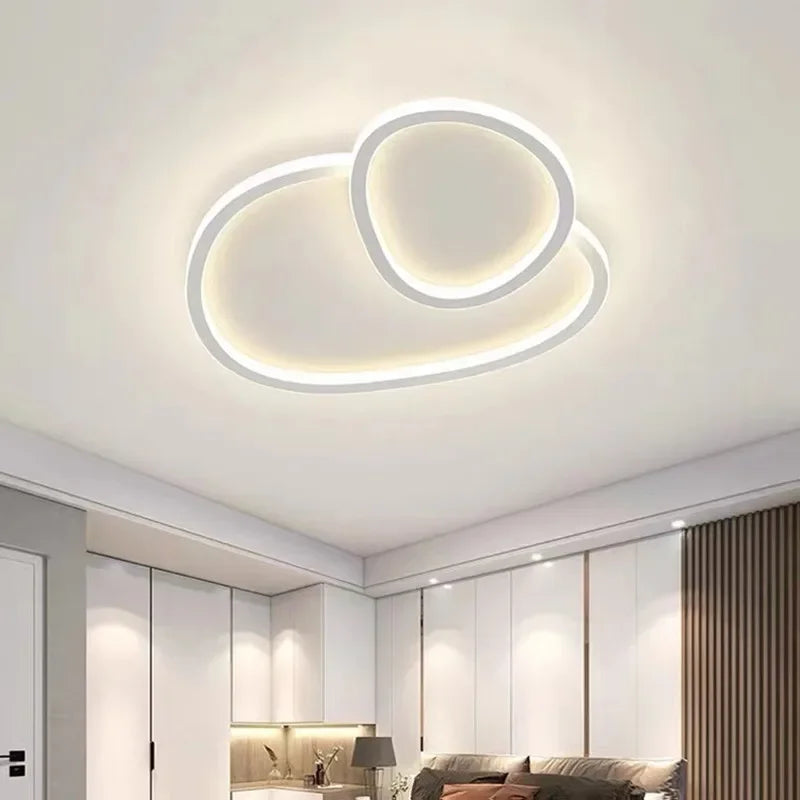 Kaori Modern Minimalist LED Ceiling Light