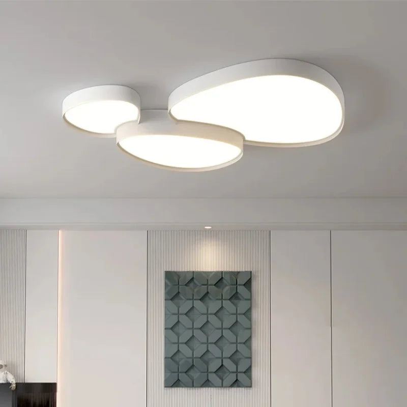 Shion Modern LED Ceiling Light