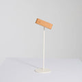 Beech Table Lamp / 4W