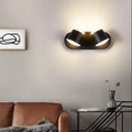 Black / One light 8W / Warm White (2700-3500K)