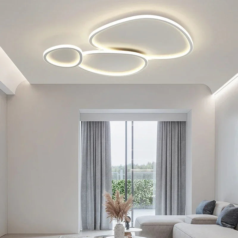 Kaori Modern Minimalist LED Ceiling Light