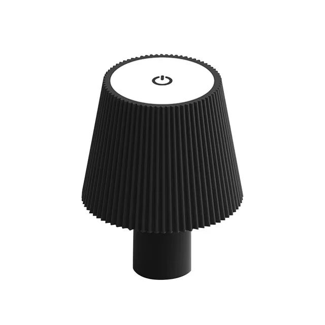 Chie Rechargeable Touch LED Table Lamp