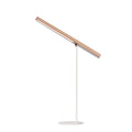 L  beech lamp 12W / 4W