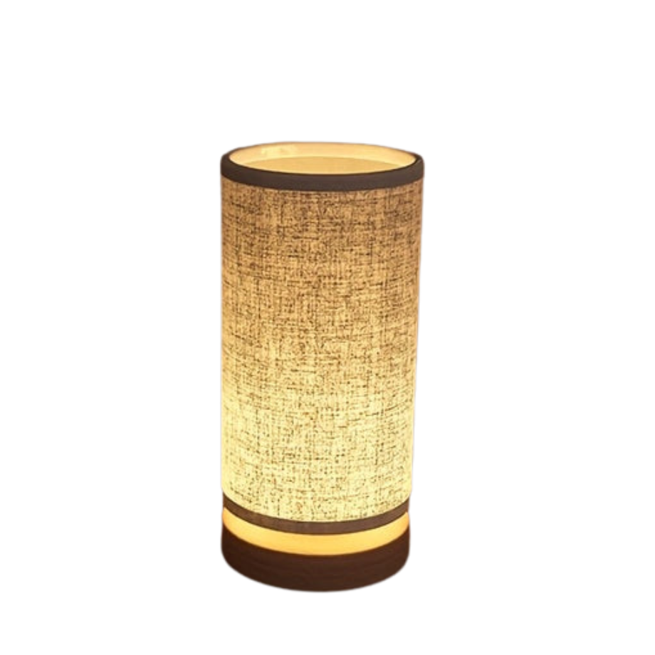 Sapporo Wooden Night Light