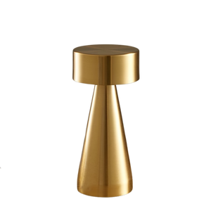 Harald Portable Crystal Nordic Table Lamp
