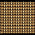 Yellow / 400 Candles