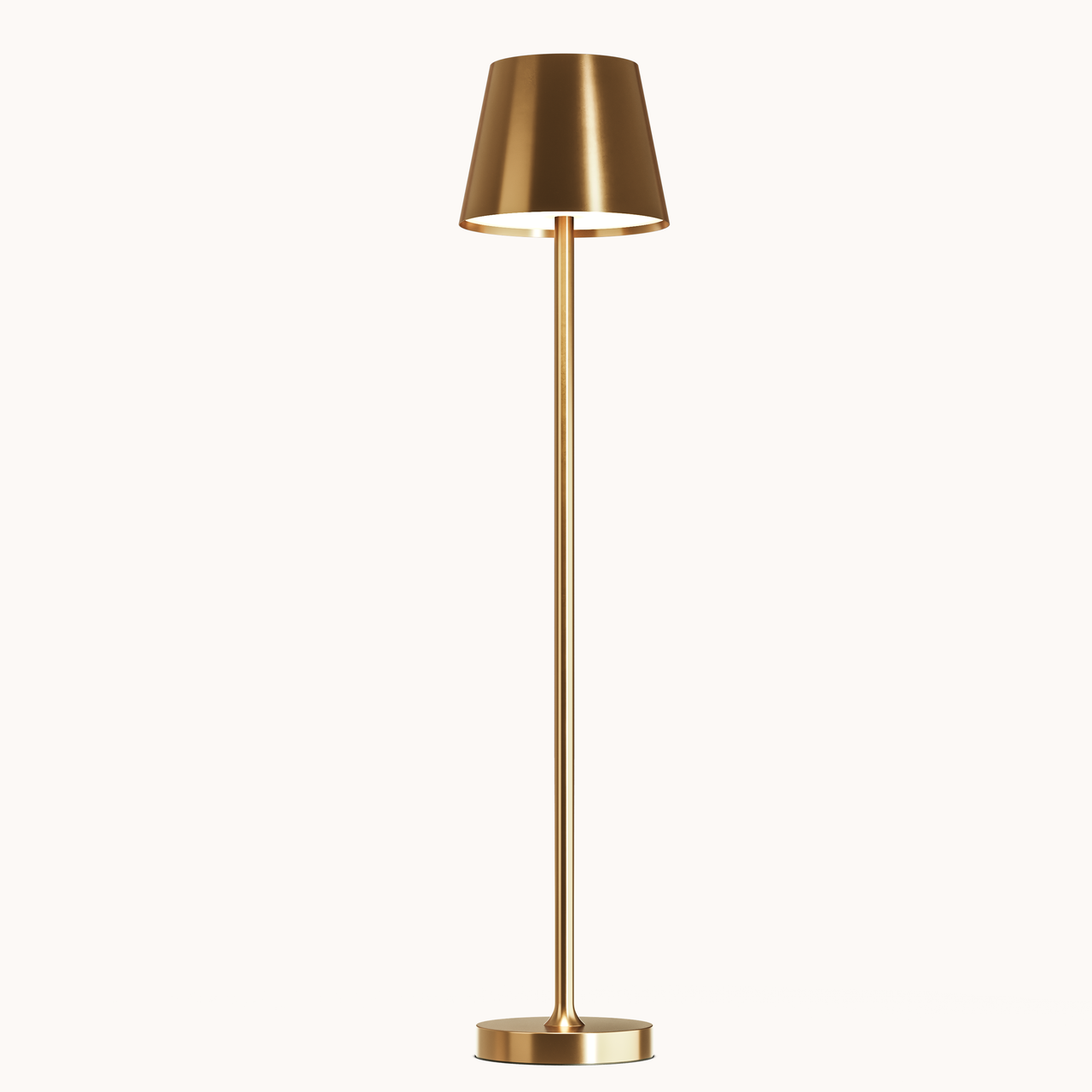 THE HELSINKI FLOOR LAMP